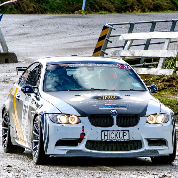 Targa New Zealand