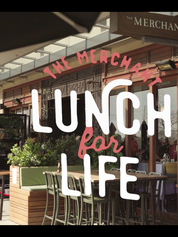 Lunch for Life 2019