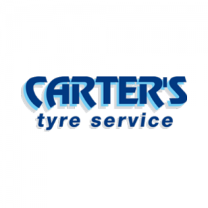 Carters Tyres