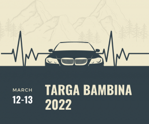 Targa Bambina 2022