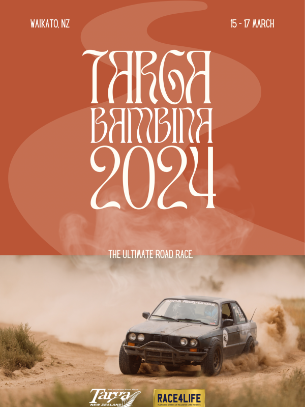 Targa Bambina 2024